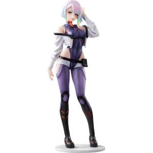 Cyberpunk: Edgerunners - Lucy - 1/7 [AniMester]