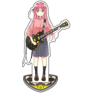 Bocchi The Rock!: BIG Acrylic Stand - Hitori Gotoh (Reissue) [Medicos Entertainment]