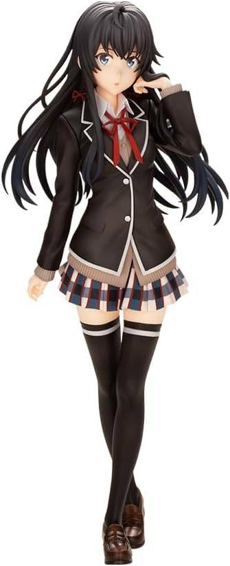 My Youth Romantic Comedy Is Wrong, as I Expected: Yukino Yukinoshita 1/8 (Reissue) [Kotobu...