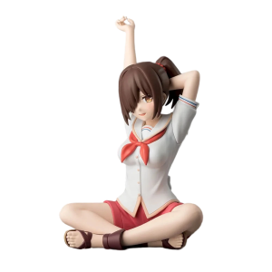 Nukitashi THE ANIMATION: Masane Tachibana - Premium Chokonose Figure (2nd Hand) [SEGA]