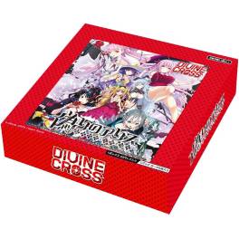 DIVINE CROSS memoriesoff メモリーズオフ　未開封BOX Amazon.co.jp: TCG 「メモリーズオフ 25th Anniversary