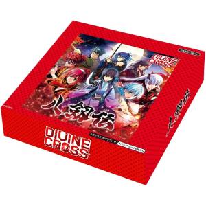 DIVINE CROSS memoriesoff メモリーズオフ　未開封BOX Amazon.co.jp: TCG 「メモリーズオフ 25th Anniversary