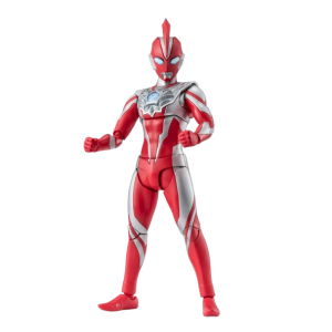 S.H.FIGUARTS: Ultraman Omega [Bandai Spirits - Used]