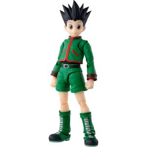 Hunter x Hunter Figures - Immersive World