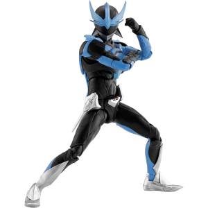 S.H.FIGUARTS: Wingman [Bandai Spirits - Used]