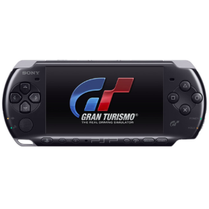 PSP 3000 Gran Turismo Edition (PSPJ-30005) [Occasion / Loose]