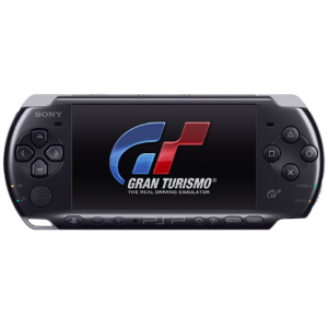 PlayStation Portable - PSP-3000(PSPJ-30005) グランツーリスモ レーシングモデル Amazon | PSP「プレイステーション・ポータブル