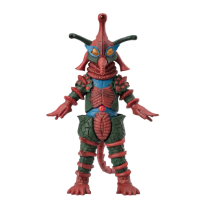 S.H.FIGUARTS: Ultraman Ace - Alien Hipporit [Bandai Spirits - Used
