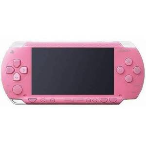 PSP Pink (PSP-1000PK) [Used / Loose]