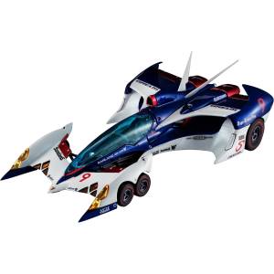 Variable Action Future: GPX Cyber ​​Formula SAGA - Garland SF-03 - Livery Edition [MegaHouse]
