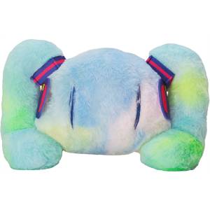 Artist Collaboration Plushie: Hatsune Miku x Maho Takahashi [Good Smile Company]