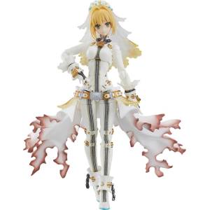 Figma 559: Fate/Grand Order: Nero Claudius - Bride Saber Ver. LIMITED EDITION [Max Factory]