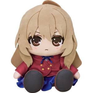 Toradora!: Chocopuni Plush Toy - Taiga Aisaka (Reissue) [Good Smile Company]