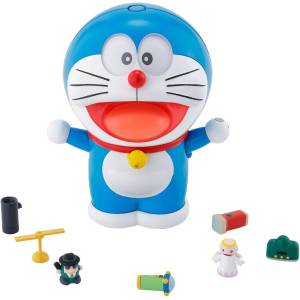 GuruGuru Doraemon [Chogokin]