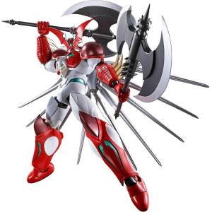 Soul of Chogokin GX-99 Getter Robo Arc - Getter Arc  [Bandai]