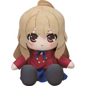 Toradora: BIG Plush Toy - Taiga Aisaka [Good Smile Company]