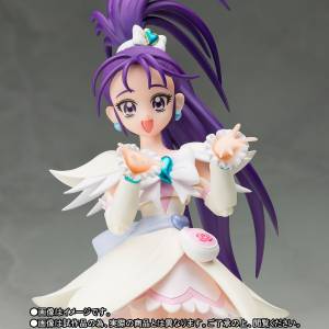 Futari wa Pretty Cure Splash Star - Cure Egret - Choppi Limited Edition [S.H. Figuarts]