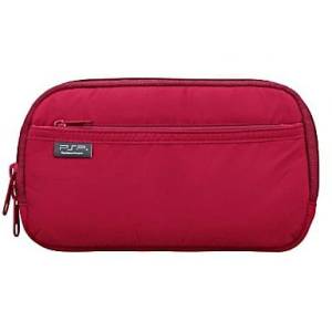 PSP 3000 Pouch Official Sony (Radiant Red) [Used / Loose]
