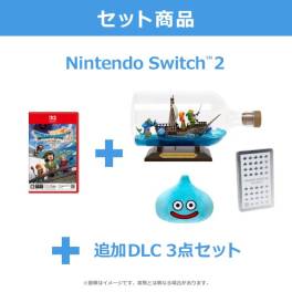 Dragon Quest VII Reimagined - Super Deluxe Edition (Multi-Language