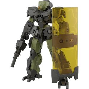 30 Minutes Missions 1/144: eEXM-23 Techproto 02 [Bandai Spirits]