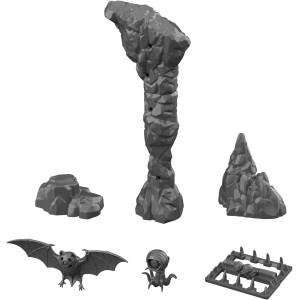 30 Minutes Fantasy: Customized Structure 2 [Bandai Spirits]