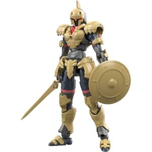 30 Minutes Fantasy: Lieber Swordsman [Bandai Spirits]