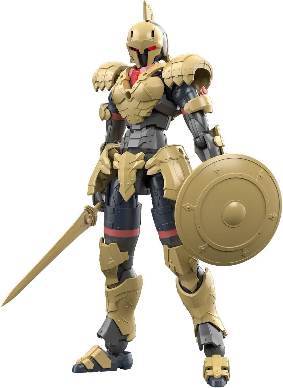 30 Minutes Fantasy: Lieber Swordsman [Bandai Spirits]