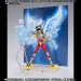   Saint Seiya Myth Cloth EX - Pegasus & Sagittarius Effect Parts Set - Édition Limitée