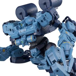 30 Minutes Missions 1/144: eEXM-9dm Baskyrot Custom (Underwater Version) (Limited Edition) [Bandai Spirits]