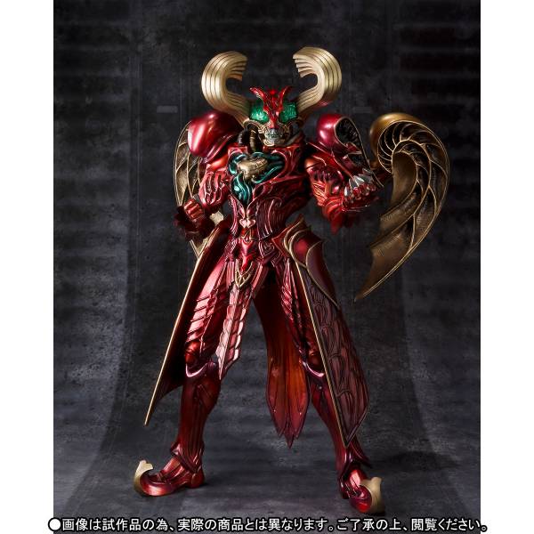 その他 HEART ROIDMUDE S.I.C. HEART ROIDMUDE | TAMASHII WEB
