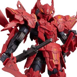 30 Minutes Missions 1/144: EXM-A9sg Spinatio (Shogun Ver.) (Limited Edition) [Bandai Spirits]