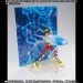   Saint Seiya Myth Cloth EX - Pegasus & Sagittarius Effect Parts Set - Limited Edition