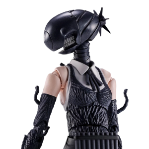 S.H.FIGUARTS: Chainsaw Man Reze's Arc - Bomb Devil (Limited Edition) [Bandai Spirits]