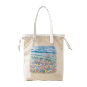 Pokémon: Invisible to Me - Tote Bag (Limited Edition) [The Pokémon Company]