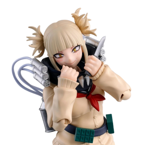 S.H.FIGUARTS: Boku no Hero Academia - Himiko Toga (Limited Edition) [Bandai Spirits]