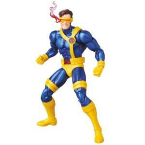 MAFEX (No. 250): X-Men - Cyclops - Age of Apocalypse Ver [Medicom
