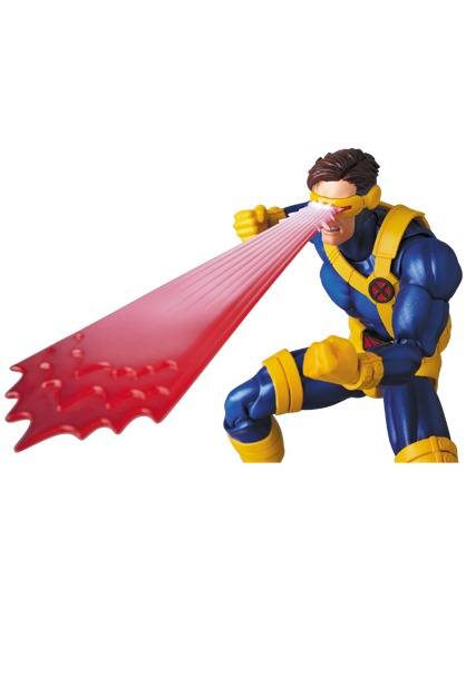 MAFEX (No.099): X-MEN - Cyclops (Comics Ver.) (2nd Reissue