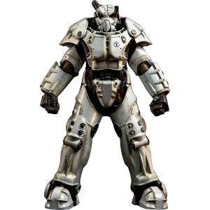 Fallout: X-01 Institute Power Armor 1/6 [threezero]