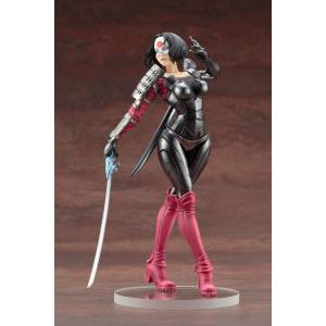 DC UNIVERSE: Katana [DC COMICS Bishoujo]