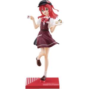 Tenitol: Bocchi The Rock! - Kita Ikuyo (Cafe Style Ver.) (Limited Edition) [FuRyu]