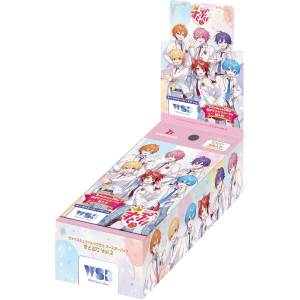 Weiss Schwarz Blau: Booster Pack Box - Strawberry Prince Vol.2 (10 Packs Box) [Bushiroad]