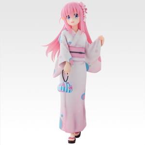 Ichiban Kuji (A Prize): Bocchi the Rock! - Volume 4 - Gotou Hitori (Gracemaster) 1/7 [2nd Hand]
