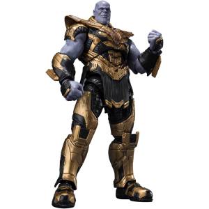 S.H.FIGUARTS: Avengers Endgame - Thanos (Five Years Later～2023 Edition) [Bandai Spirits]