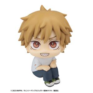 Look Up: Chainsaw Man Reze Arc - Denji (Casual Clothes Ver.) [MegaHouse]
