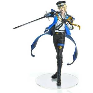 Prisma Wing (PWVSPR-01P): Visual Prison - Guiltia Brion 1/7 [Prime 1 Studio]