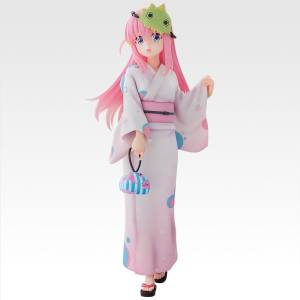 Ichiban Kuji (Last One Prize): Bocchi the Rock! - Volume 4 - Gotou Hitori (Last One Ver.) 1/7 [2nd Hand]