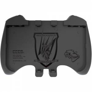 Monster Hunter XX Hunting Gear for New Nintendo 3DS LL / XL [Used / Loose]