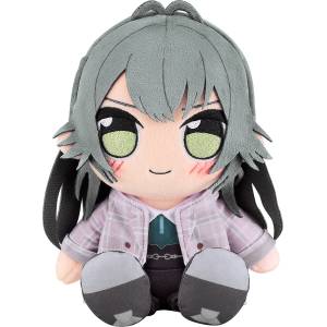 Gakuen Idolmaster: Kuripan Plush Toy - Temari Tsukimura [Good Smile Company]