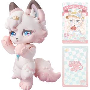 Nendoroid 2862: FLUFFY LAND - Dyana (Limited + Bonus) [Good Smile Arts Shanghai]