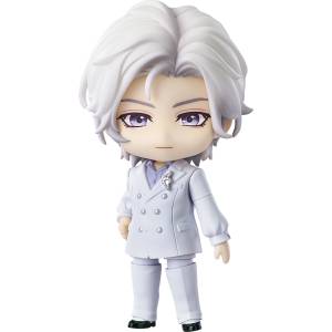 Nendoroid 2859: Outside the World - Xia Xiaoyin [Good Smile Arts Shanghai]